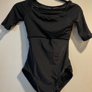 Jule Dancewear Leotard